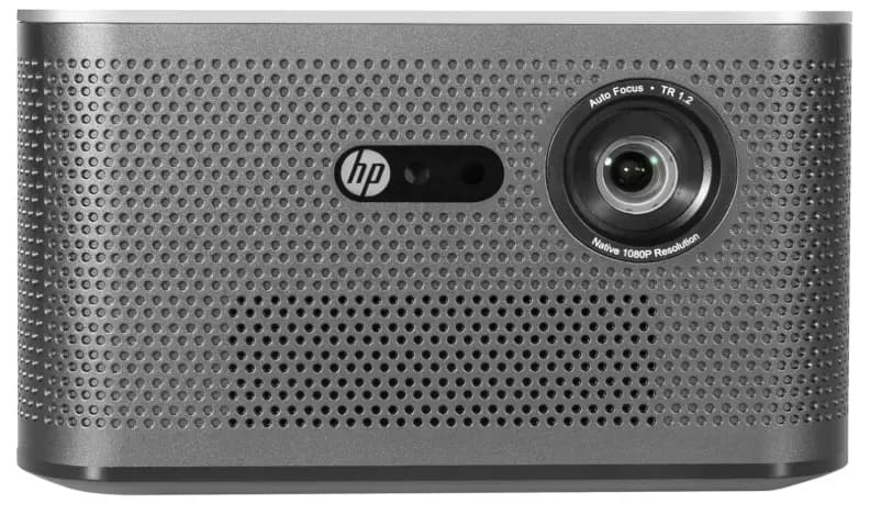 HP Projector MP2000 PRO LED TI DLP