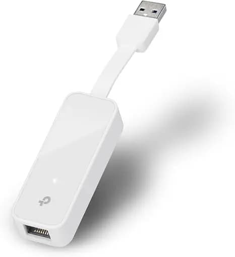 UE300, TP-Link, USB 3.0 to Gigabit Ethernet Network Adapter