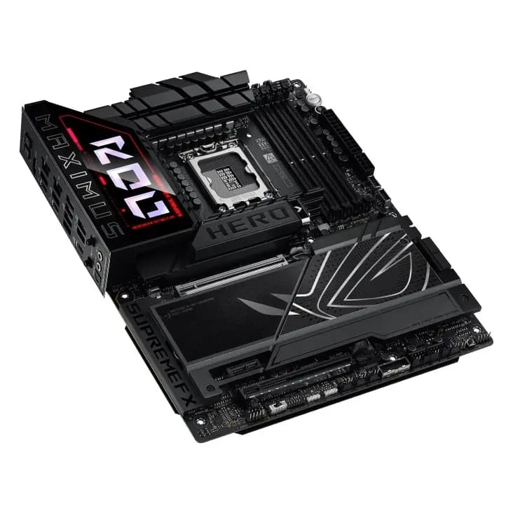 ASUS, ROG MAXIMUS Z890 HERO