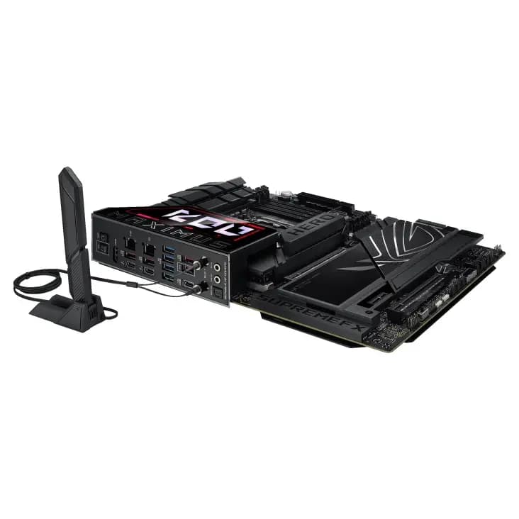 ASUS, ROG MAXIMUS Z890 HERO
