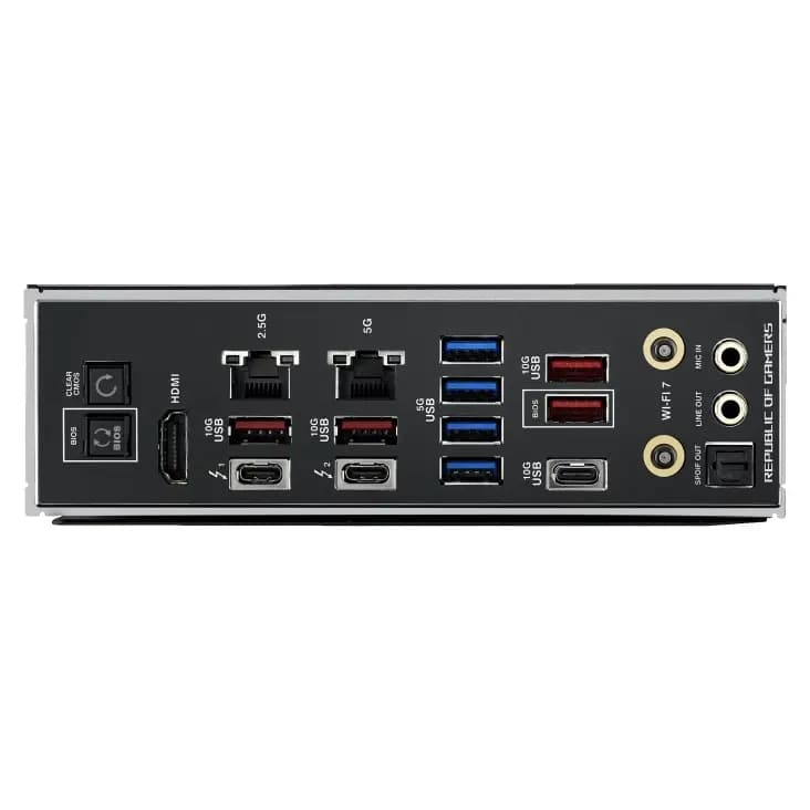 ASUS, ROG MAXIMUS Z890 HERO