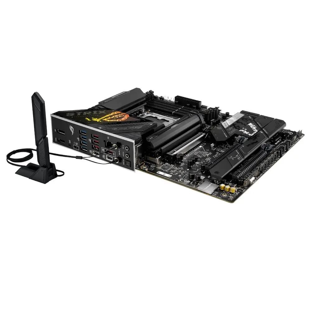 ASUS, ROG STRIX Z890-H GAMING WIFI