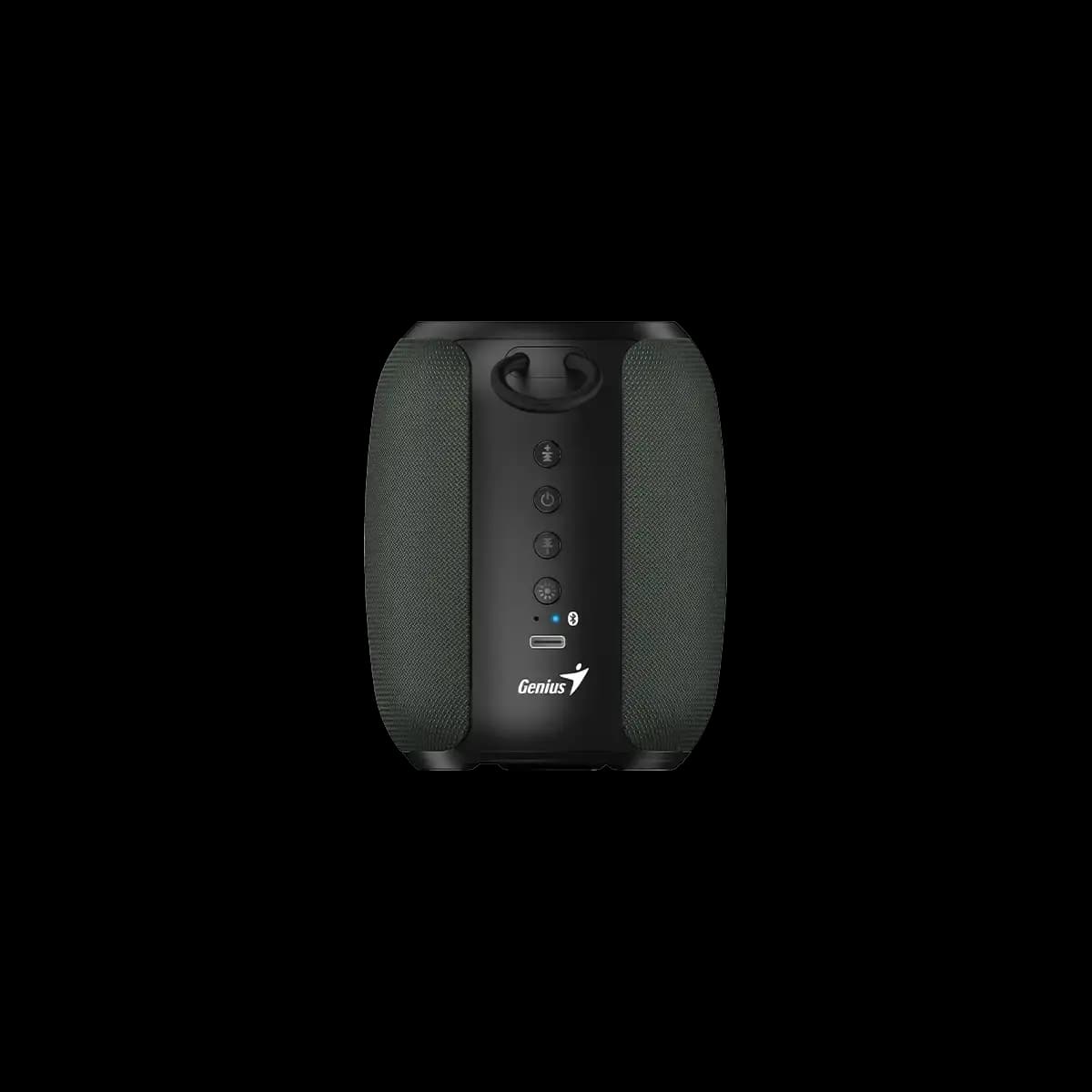 Genius, SP-915BT Bluetooth Speaker Gray