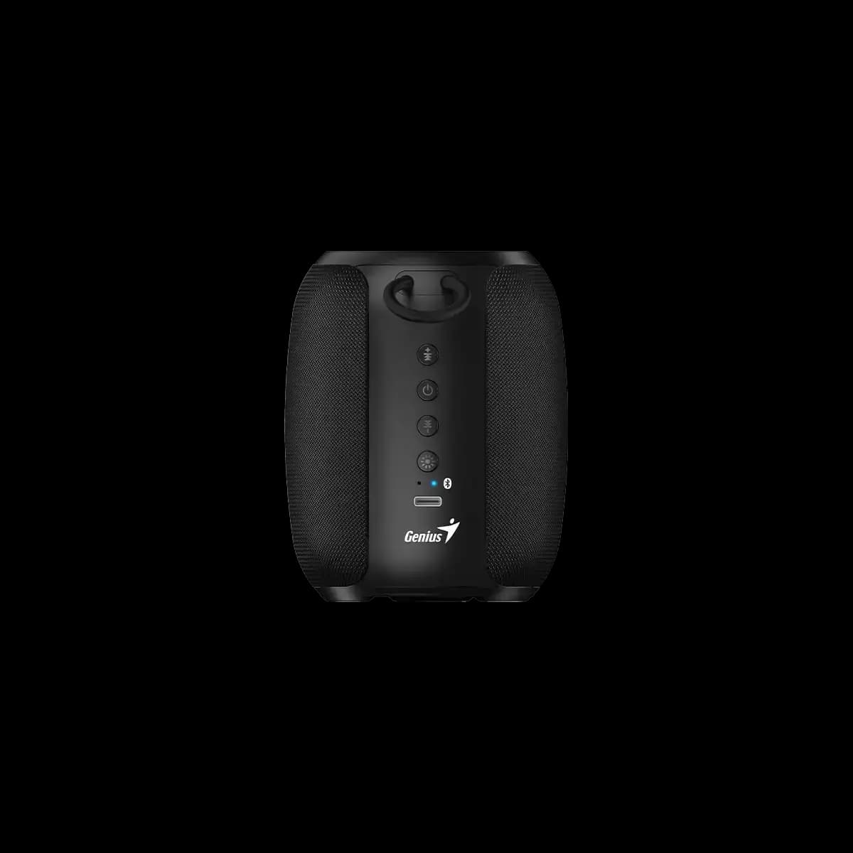 Genius, SP-915BT Bluetooth Speaker Black