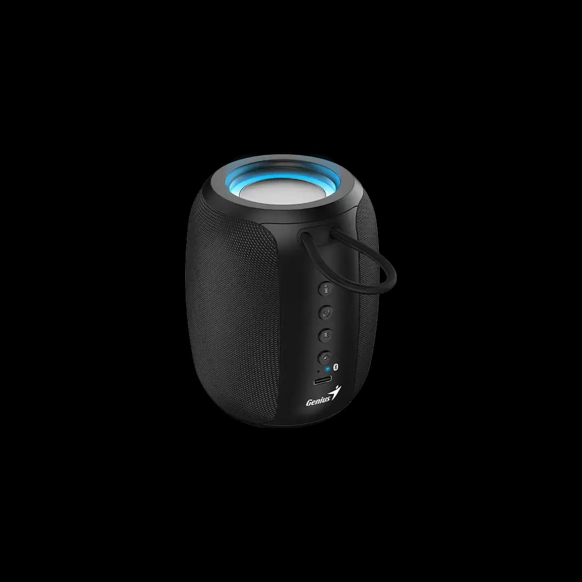 Genius, SP-915BT Bluetooth Speaker Black