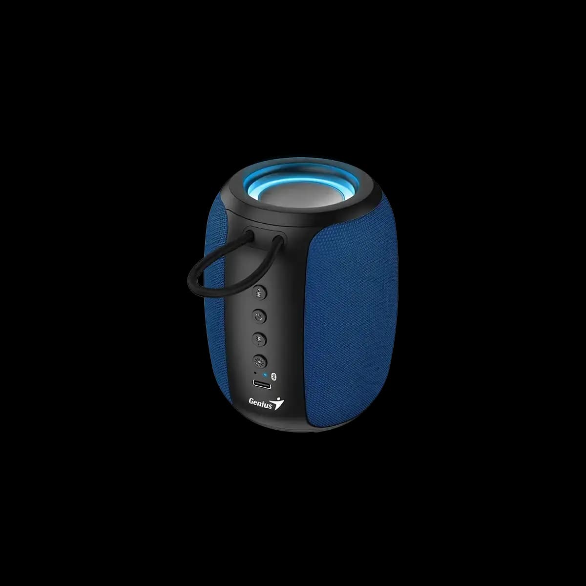 Genius, SP-915BT Bluetooth Speaker Blue