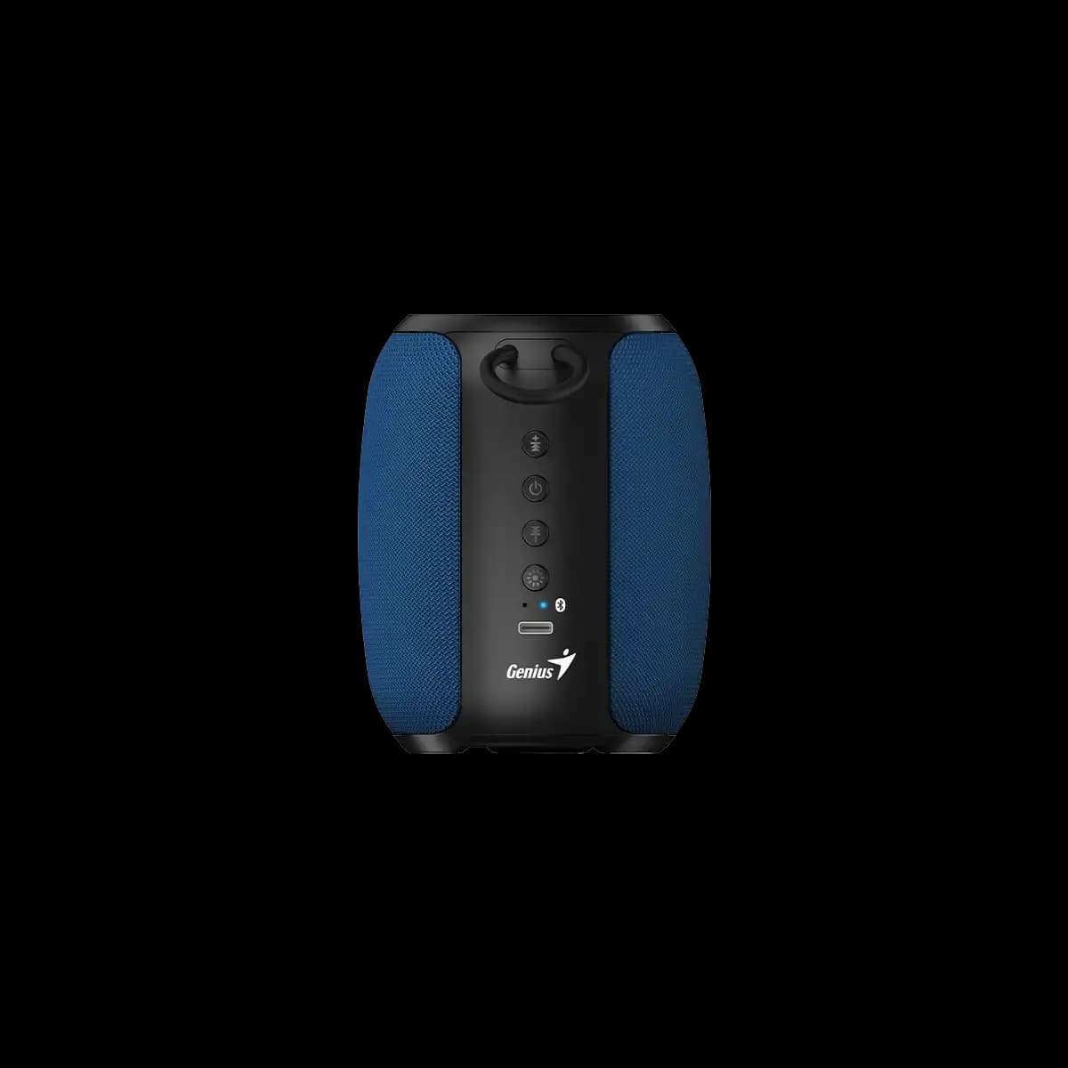 Genius, SP-915BT Bluetooth Speaker Blue