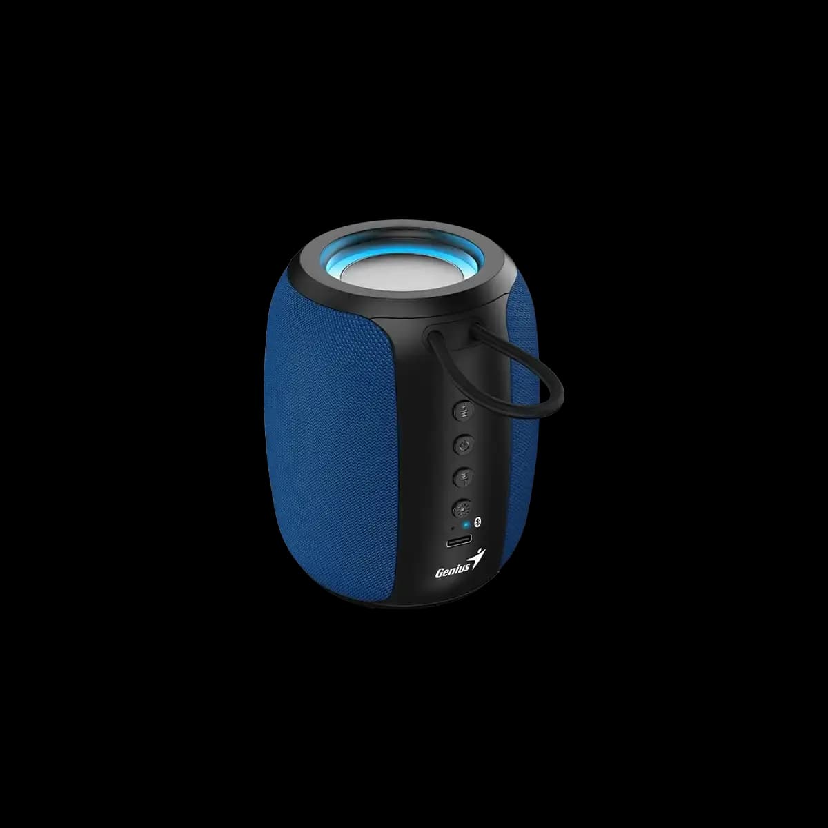 Genius, SP-915BT Bluetooth Speaker Blue