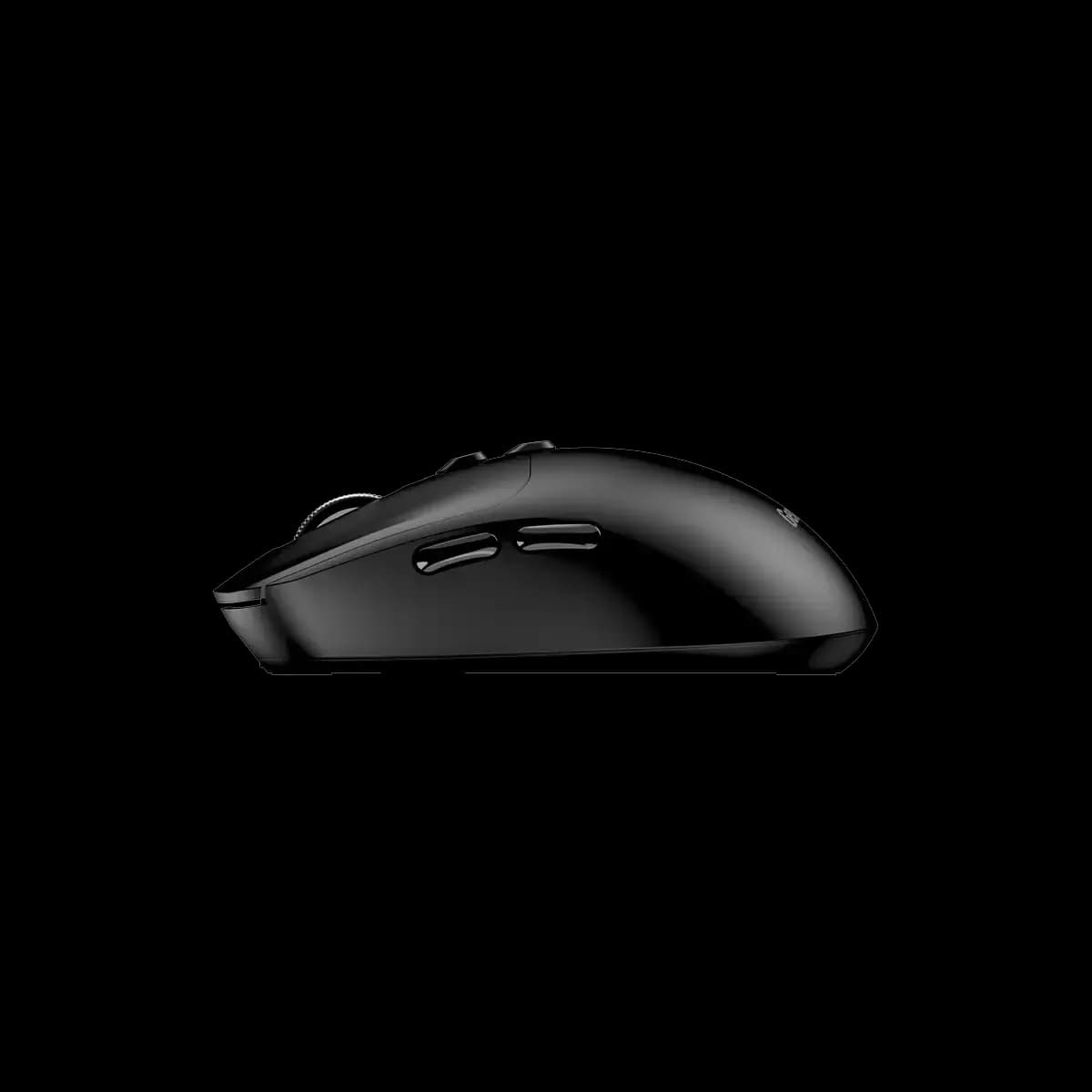 Genius, NX-8080S BT, Mouse, AI Copilot, Black