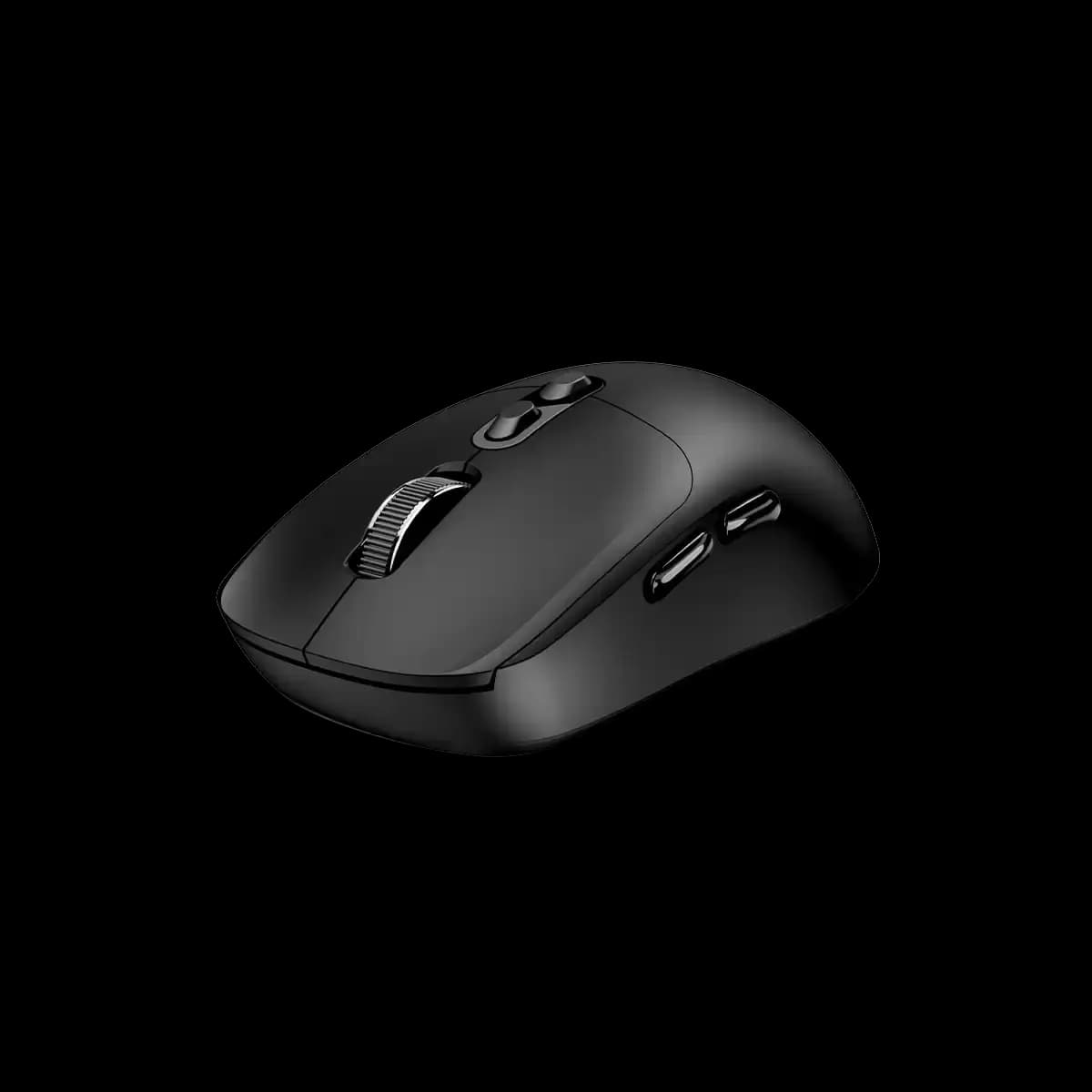 Genius, NX-8080S BT, Mouse, AI Copilot, Black