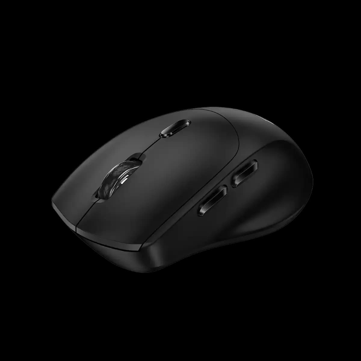 Genius, Scorpion M8100, Mouse, AI Copilot, Black