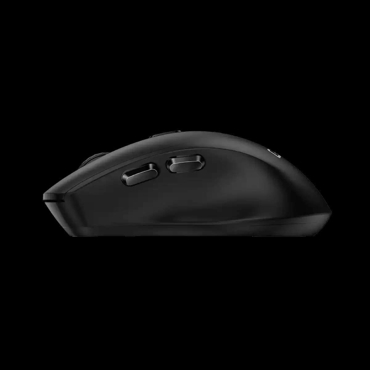 Genius, Scorpion M8100, Mouse, AI Copilot, Black