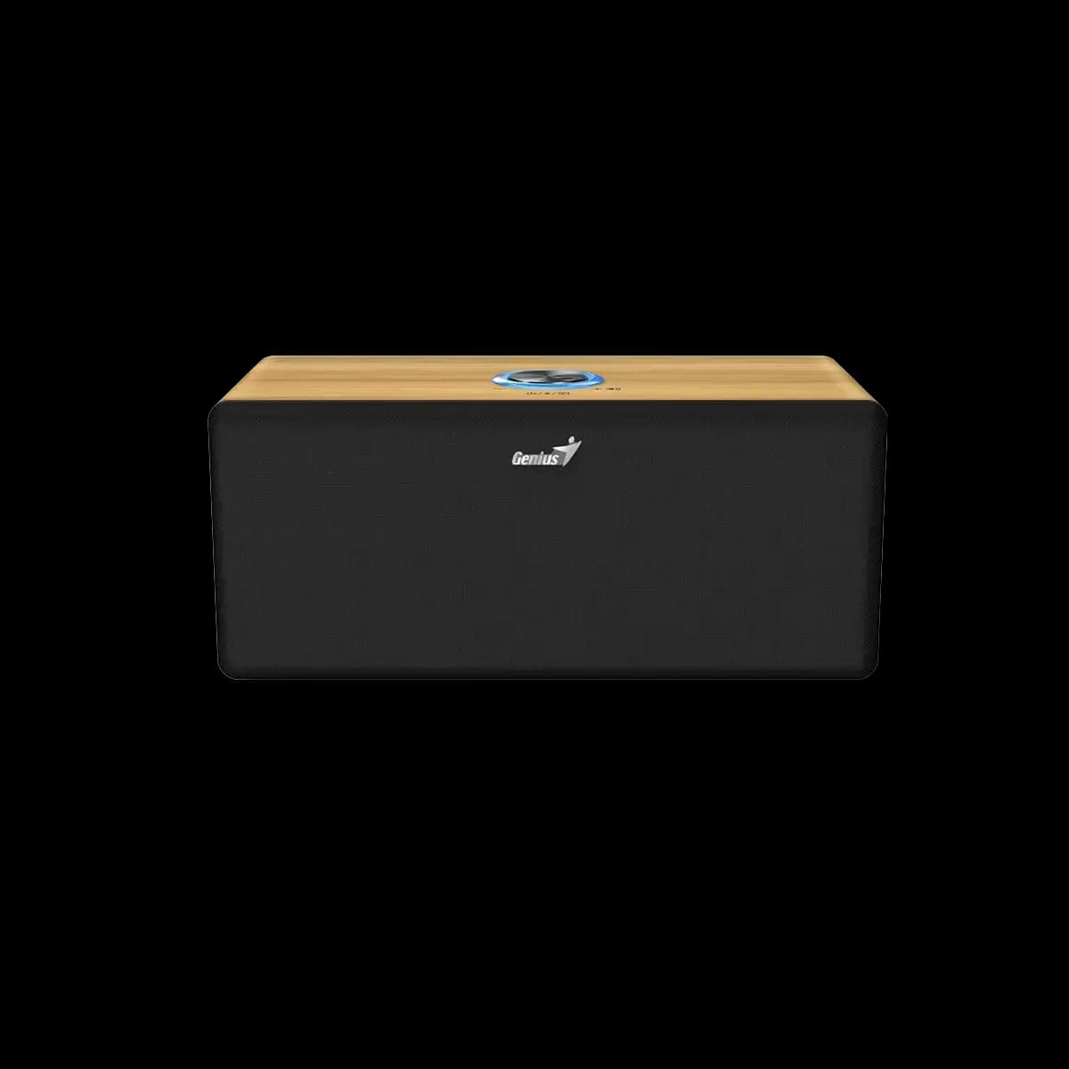 Genius, SP-HF505BT Speaker Pine Wood