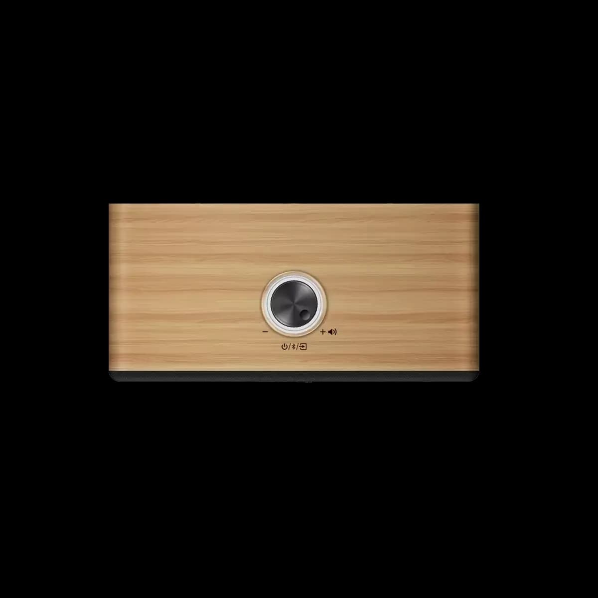 Genius, SP-HF505BT Speaker Pine Wood