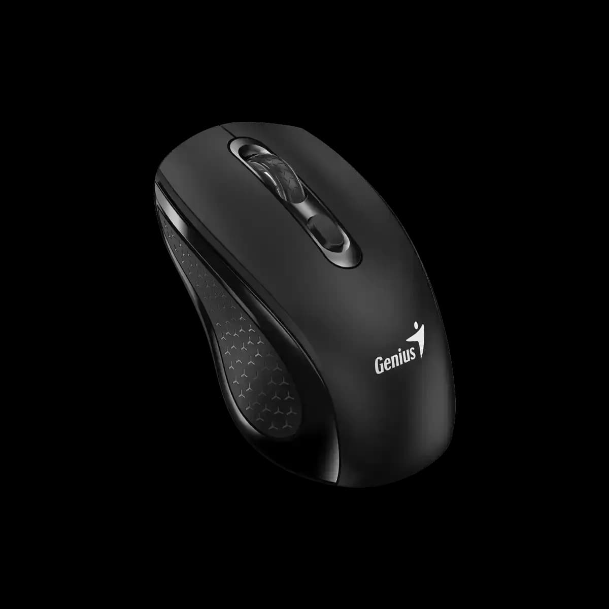 Genius, NX-8025S, Mouse, Black