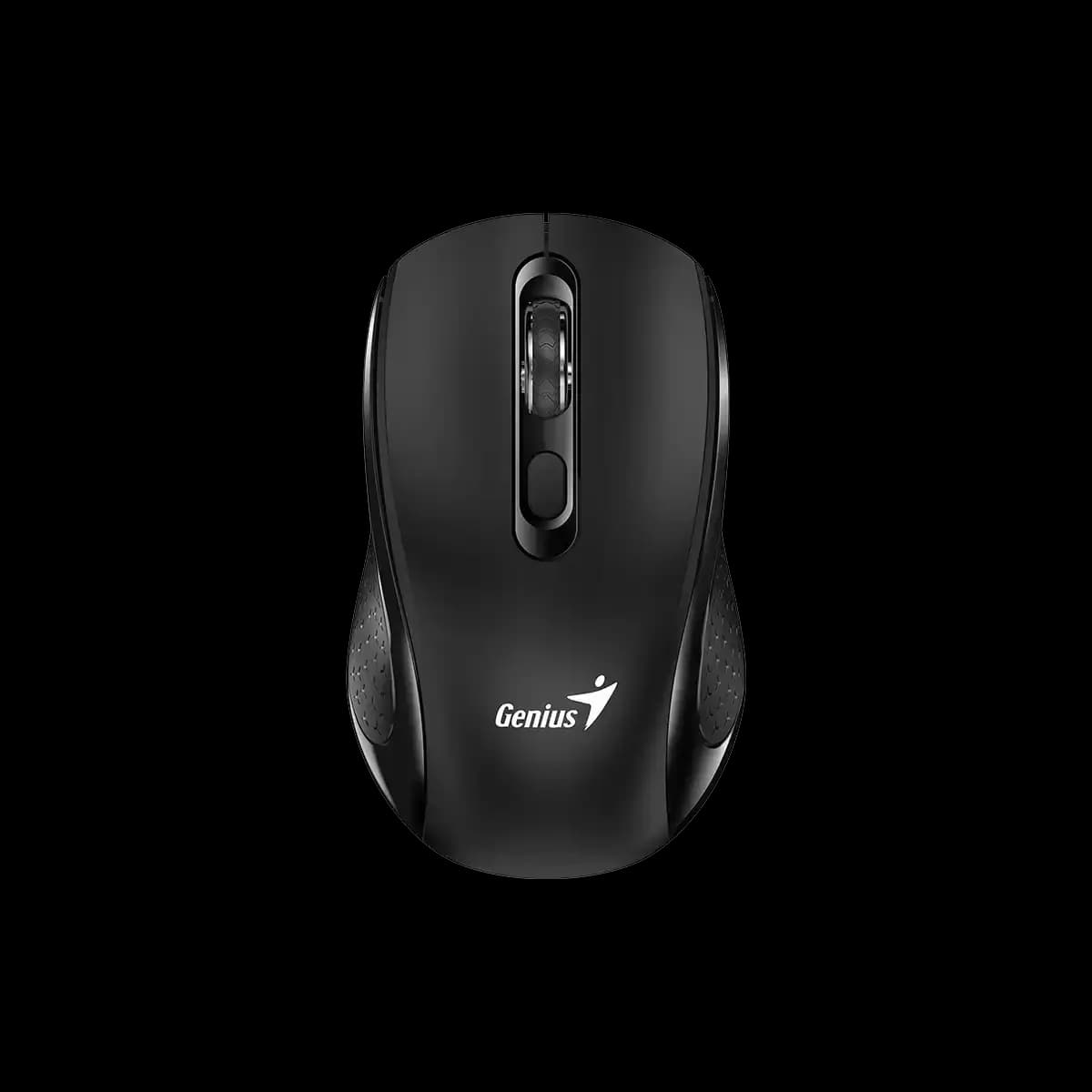 Genius, NX-8025S, Mouse, Black