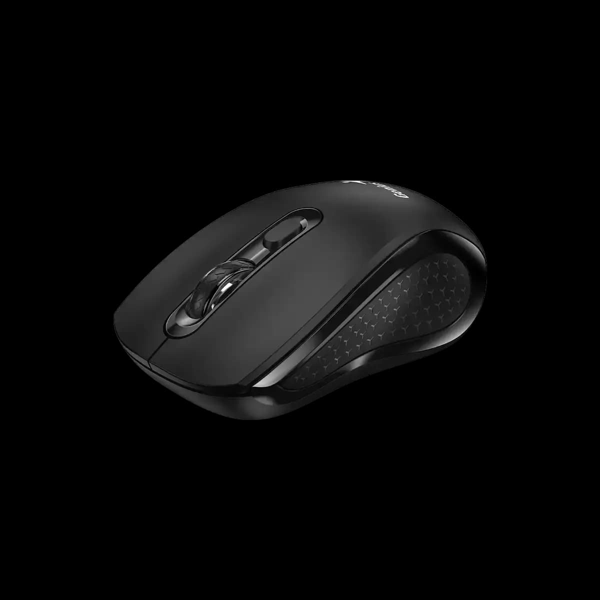 Genius, NX-8025S, Mouse, Black