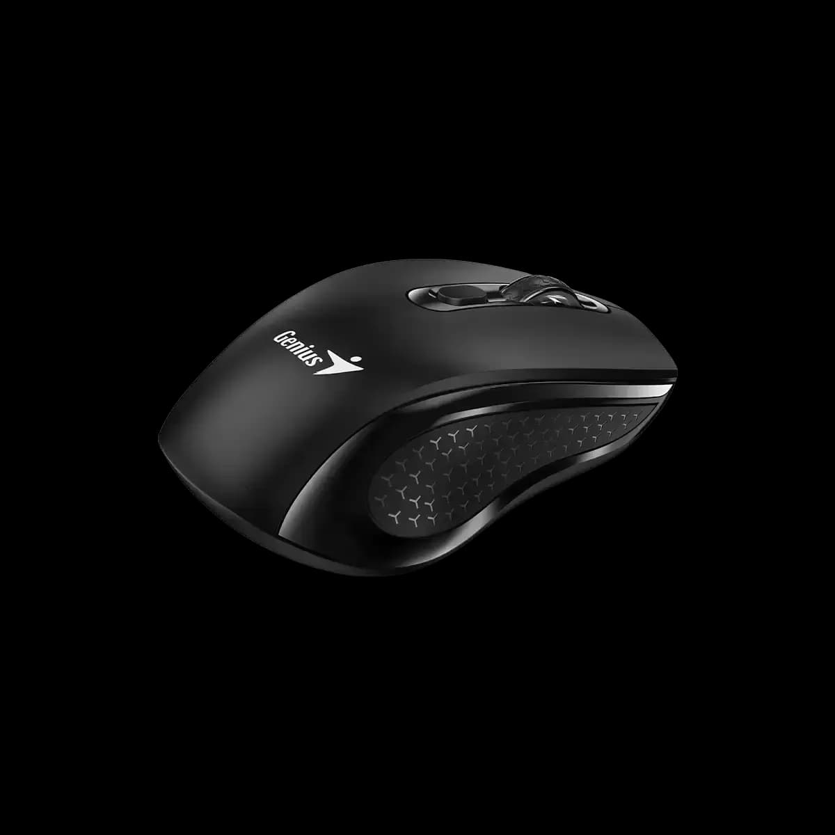Genius, NX-8025S, Mouse, Black