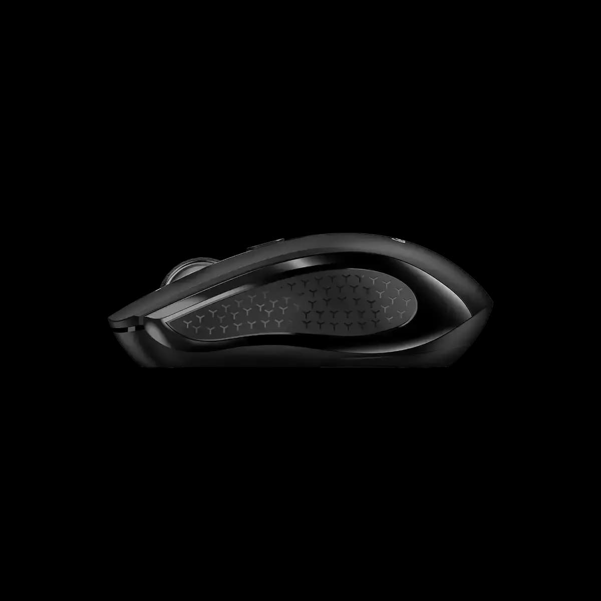 Genius, NX-8025S, Mouse, Black