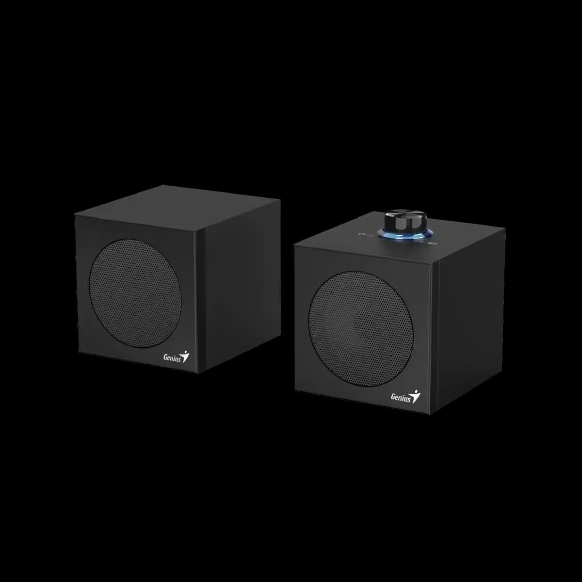 Genius, SP-HF300U Speaker Black