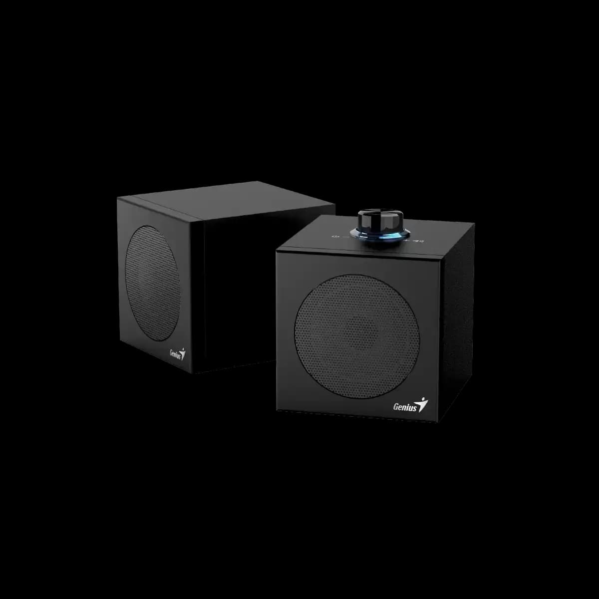 Genius, SP-HF300U Speaker Black
