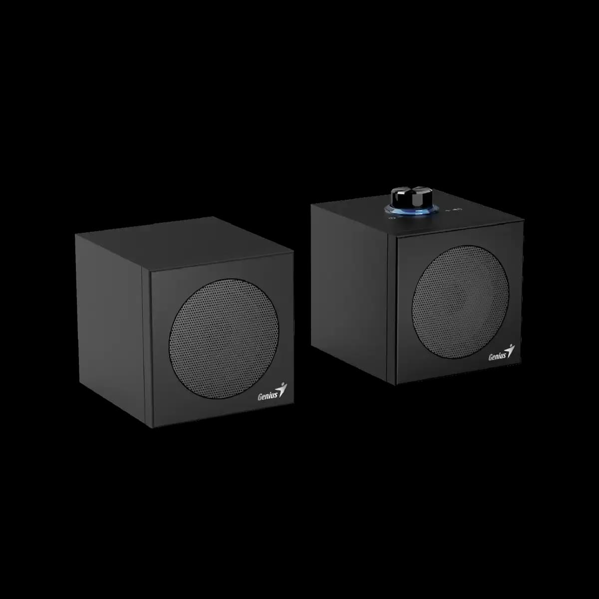 Genius, SP-HF300U Speaker Black
