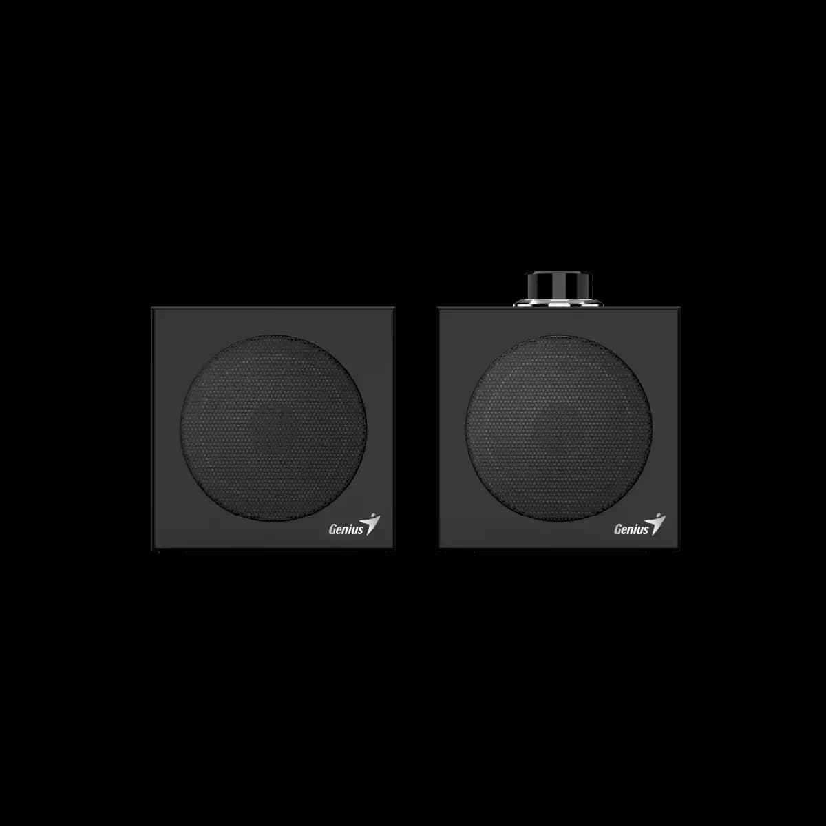 Genius, SP-HF300U Speaker Black