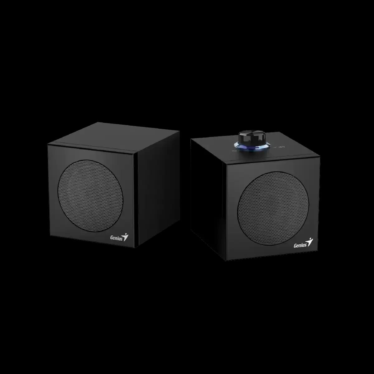 Genius, SP-HF300U Speaker Black