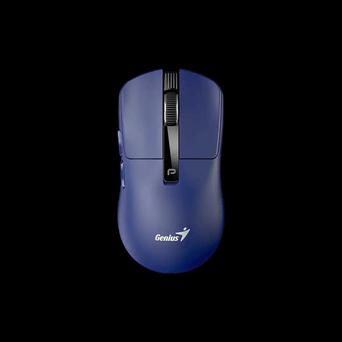 Genius, NX-8280S BT, Mouse, AI Copilot, Blue