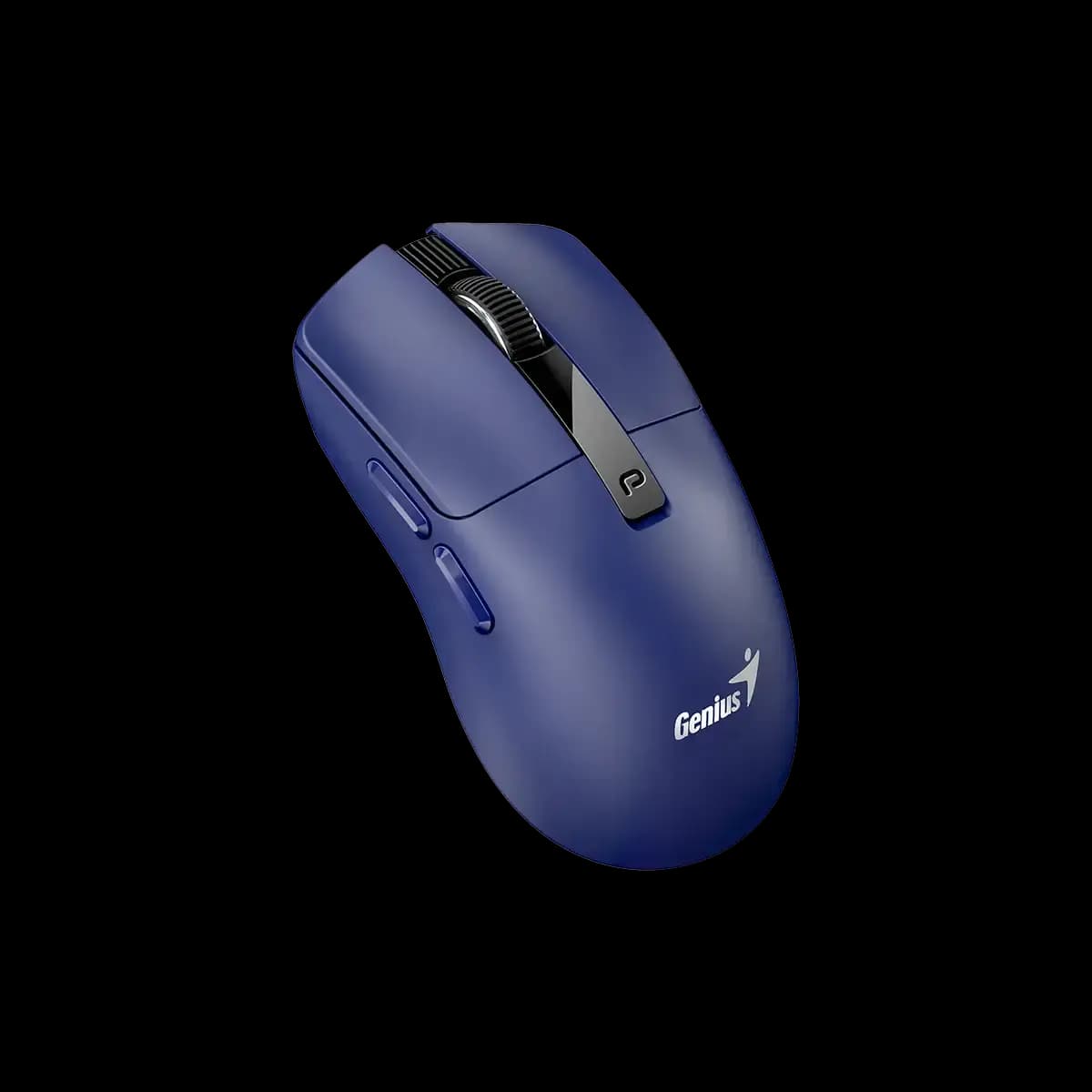 Genius, NX-8280S BT, Mouse, AI Copilot, Blue