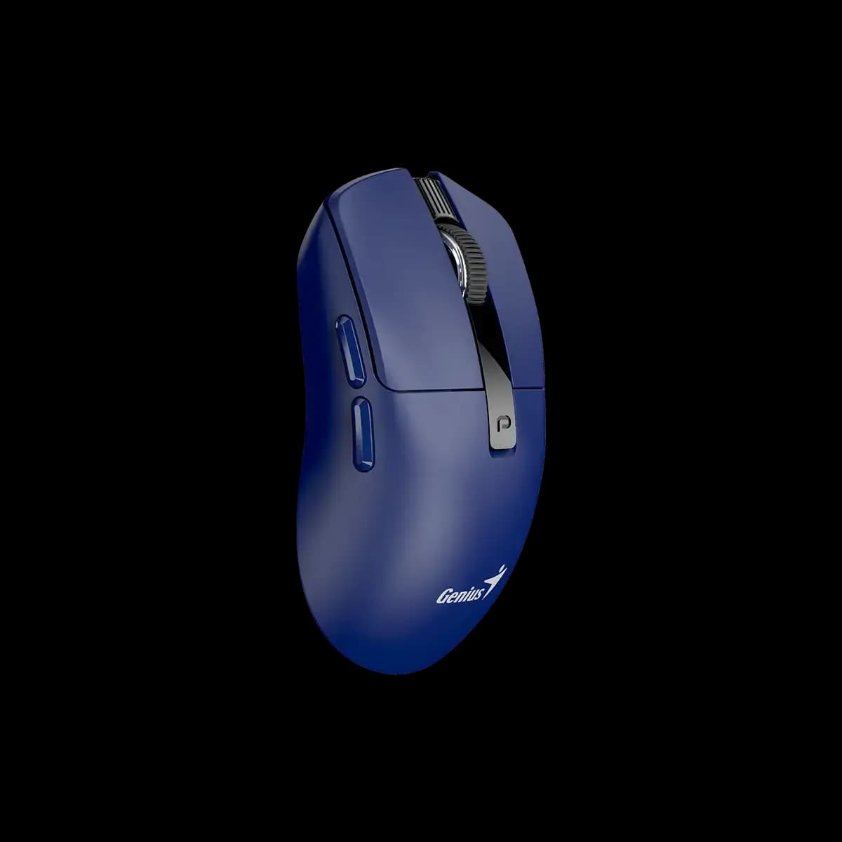 Genius, NX-8280S BT, Mouse, AI Copilot, Blue
