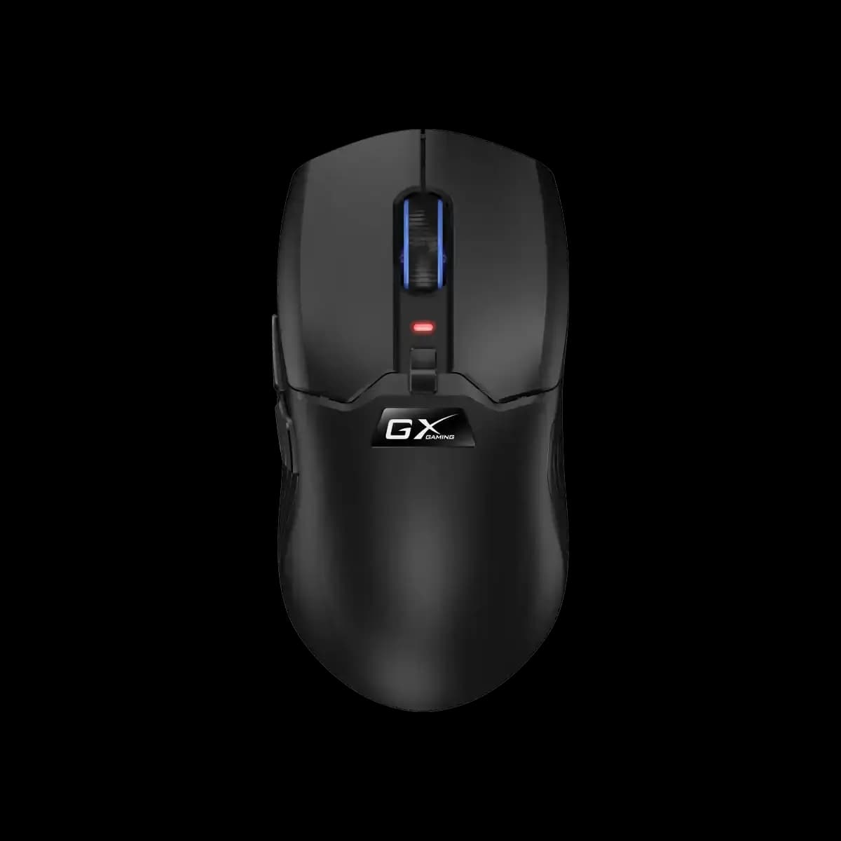 Genius, Scorpion M8300, Mouse, AI Copilot, Black