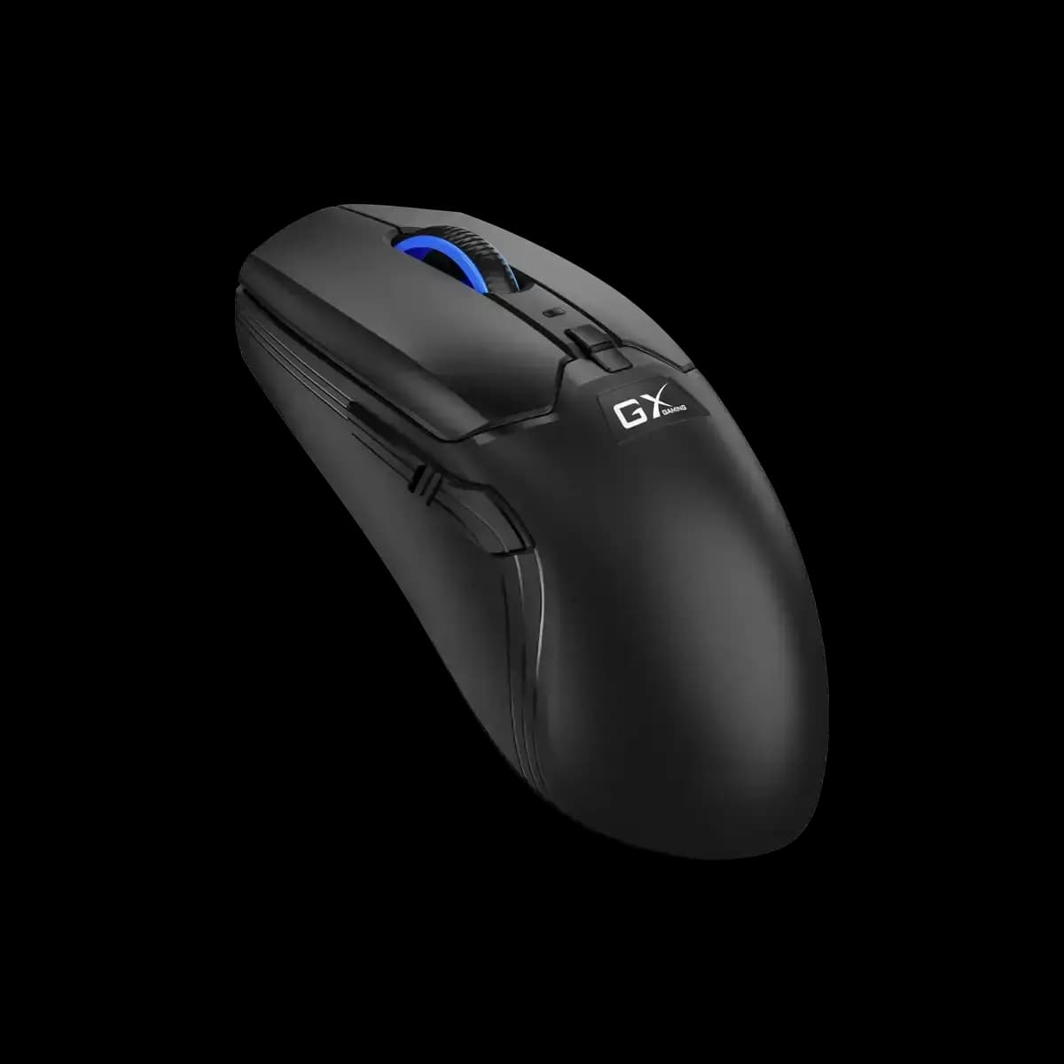 Genius, Scorpion M8300, Mouse, AI Copilot, Black