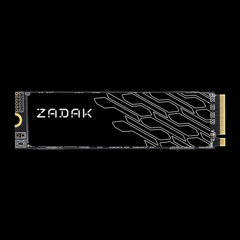 Apacer, TWSG3, M2 SSD, PCIe 256GB.