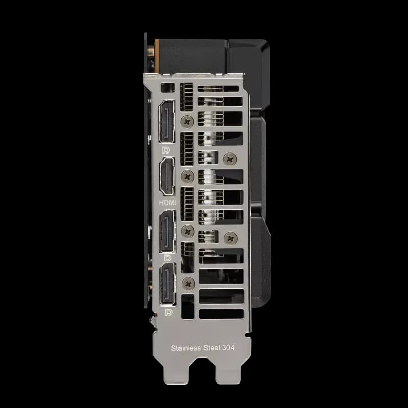 ASUS Dual Radeon™ RX 7600 EVO OC Edition 8GB GDDR6