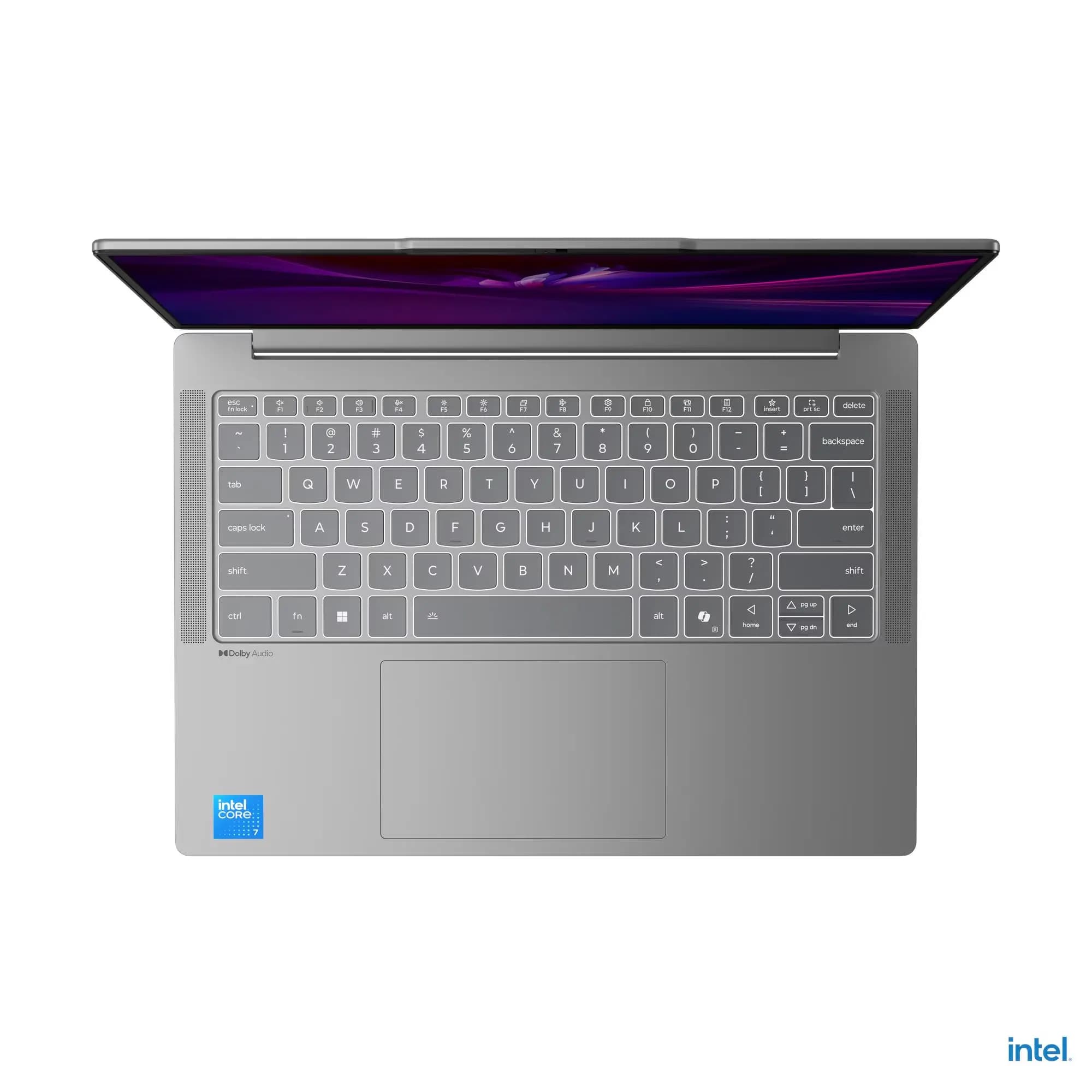 IdeaPad Slim 5 14IRH10R, Lenovo, Notebook, 14" WUXGA OLED, CORE 5 210H, 16GB, 1TB M.2, DOS, 2Y.