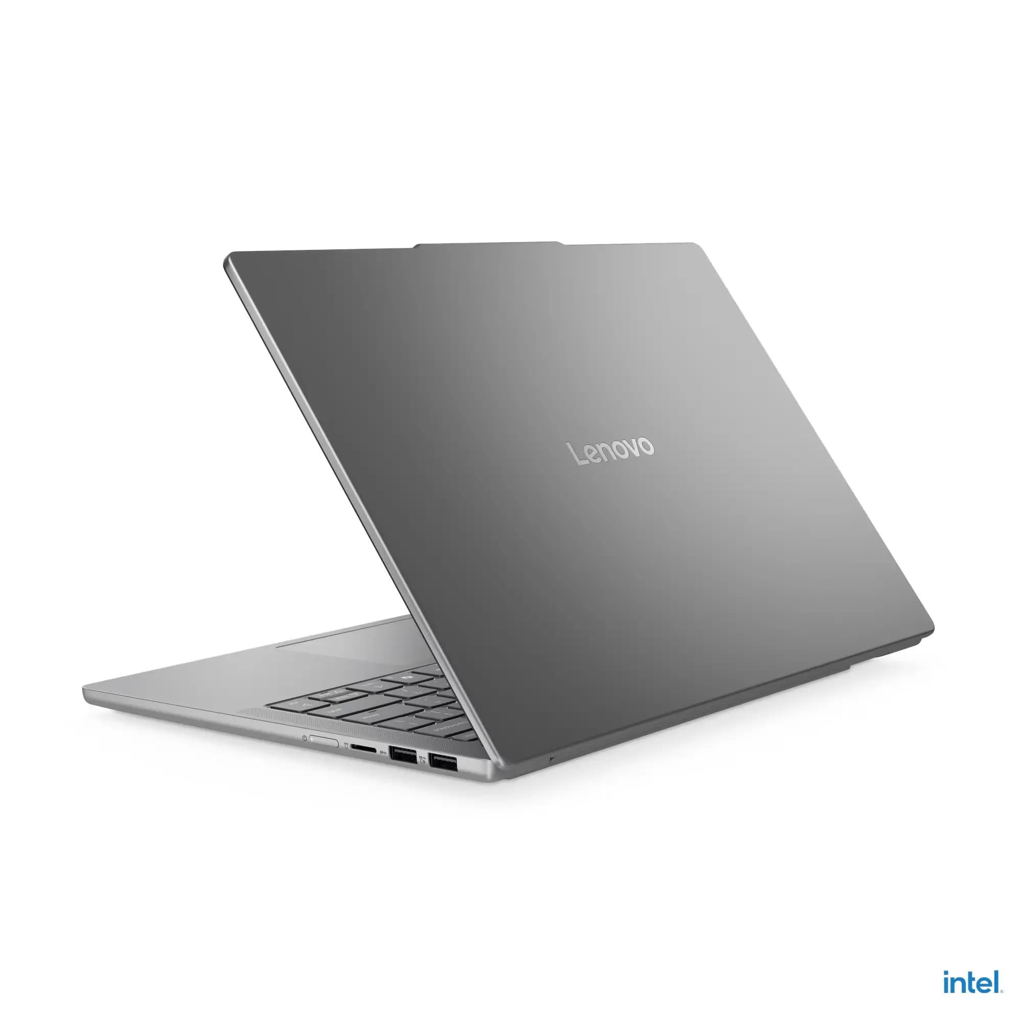 IdeaPad Slim 5 14IRH10R, Lenovo, Notebook, 14" WUXGA OLED, CORE 5 210H, 16GB, 1TB M.2, DOS, 2Y.