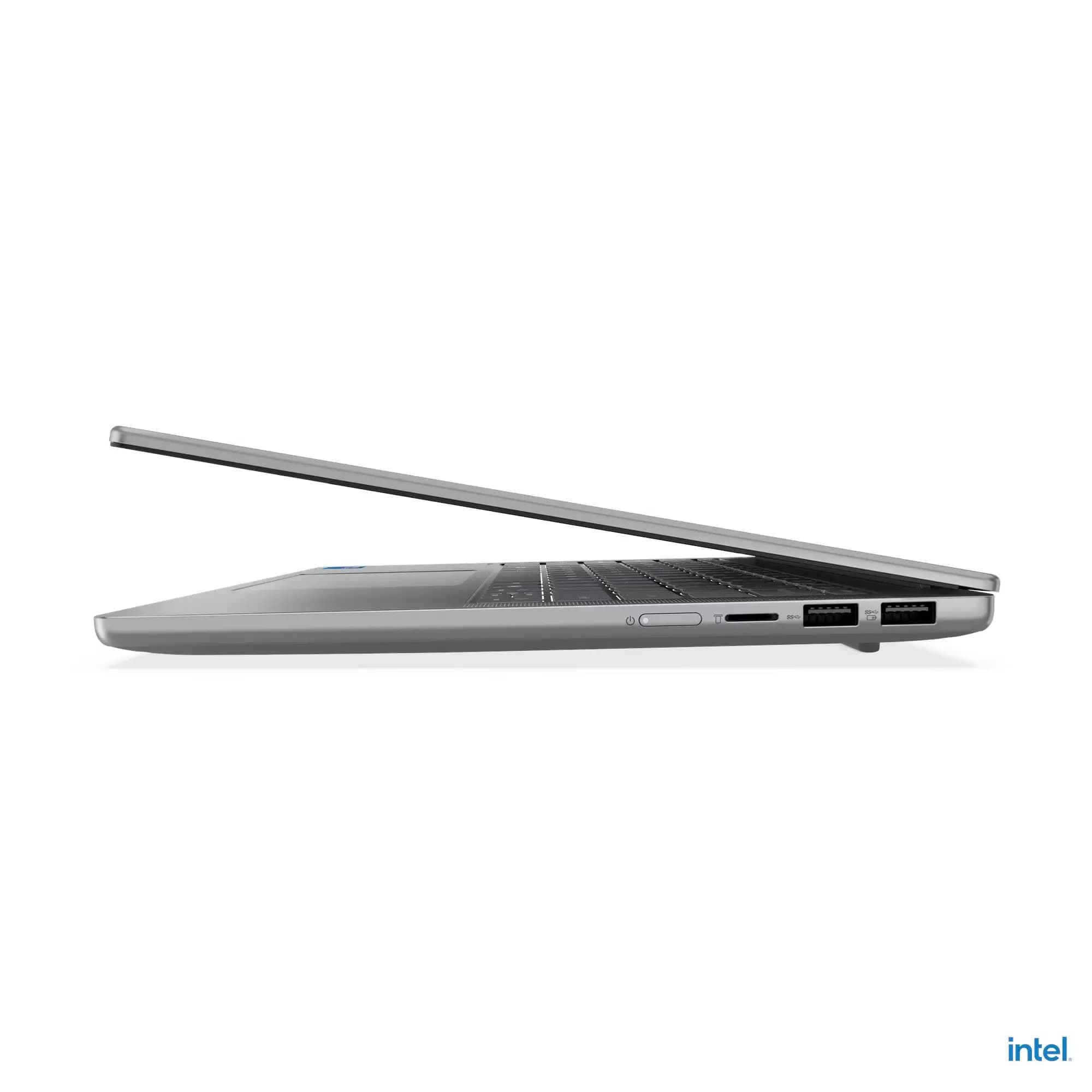 IdeaPad Slim 5 14IRH10R, Lenovo, Notebook, 14" WUXGA OLED, CORE 5 210H, 16GB, 1TB M.2, DOS, 2Y.
