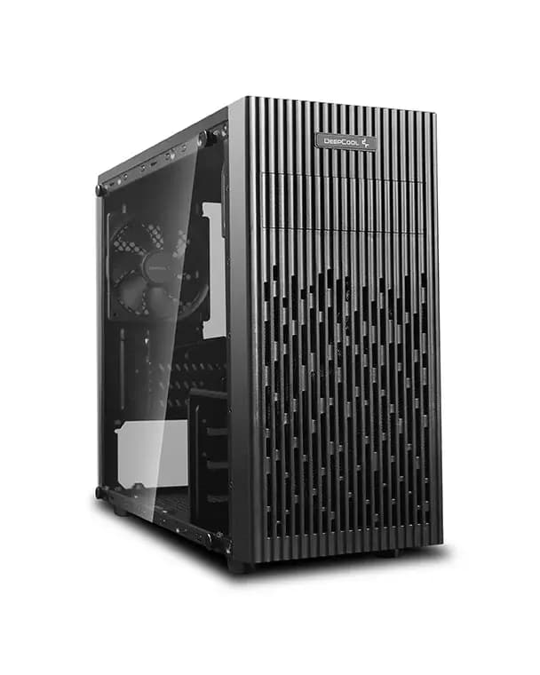 Deepcool, MATREXX 30, Case Black