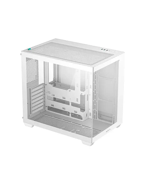 Deepcool, CG530 WH, Case White