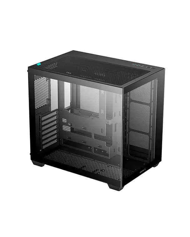 Deepcool, CG530, Case Black