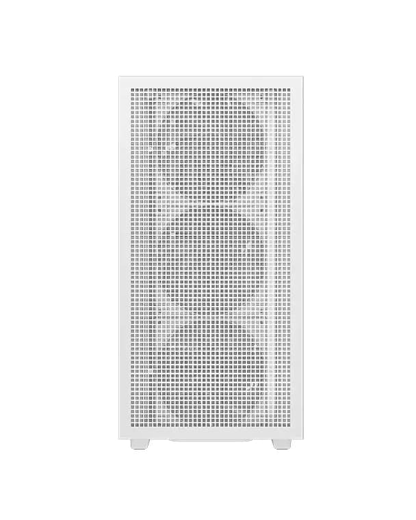 Deepcool, CH560 DIGITAL WH, Case White