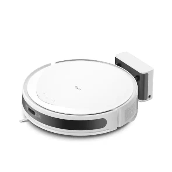 TP-Link, Tapo RV20 Max, Robot Vacuum Cleaner, White