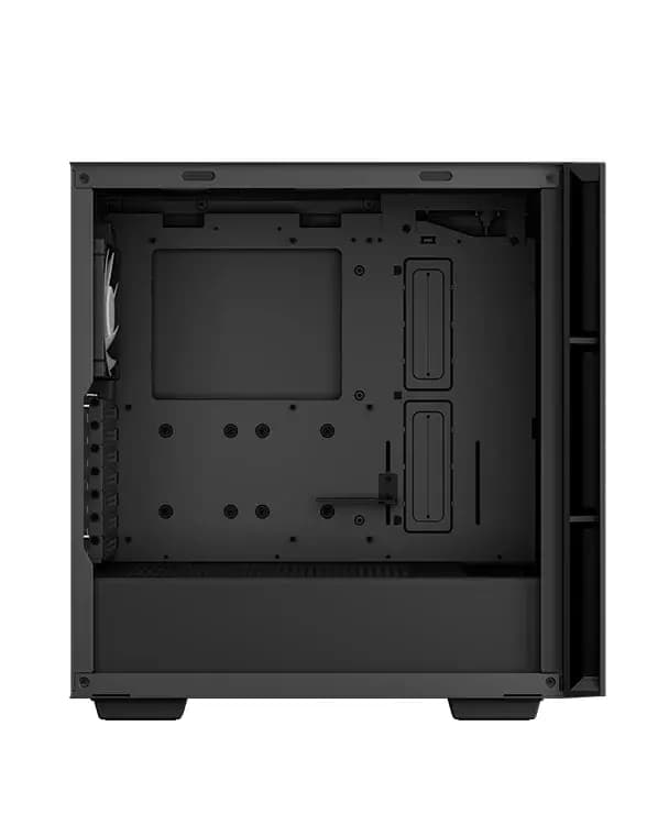 Deepcool, CH560, Case Black