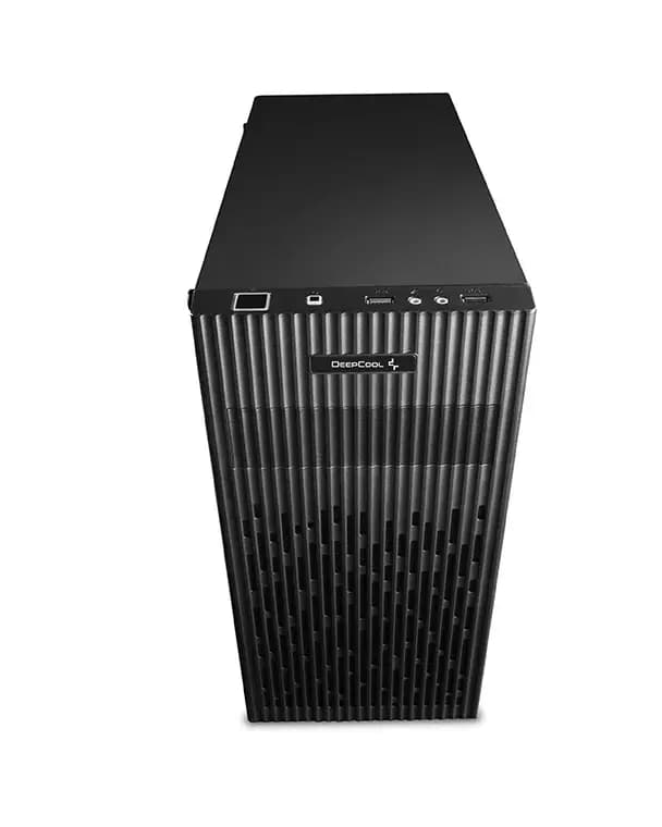 Deepcool, MATREXX 30, Case Black