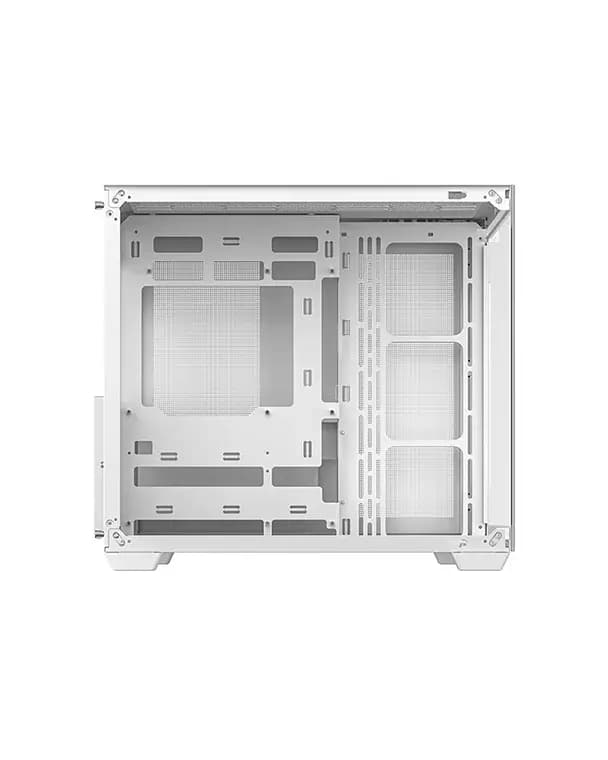Deepcool, CG530 WH, Case White