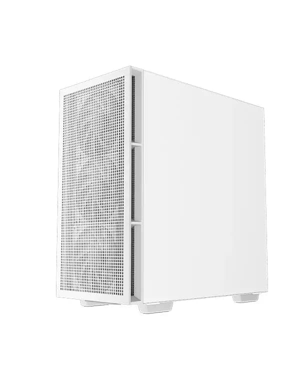 Deepcool, CH560 DIGITAL WH, Case White