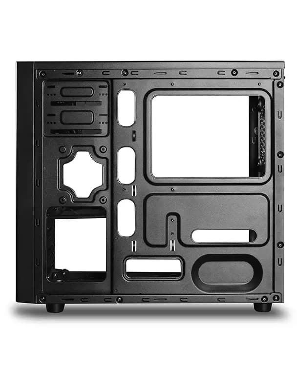 Deepcool, MATREXX 30, Case Black