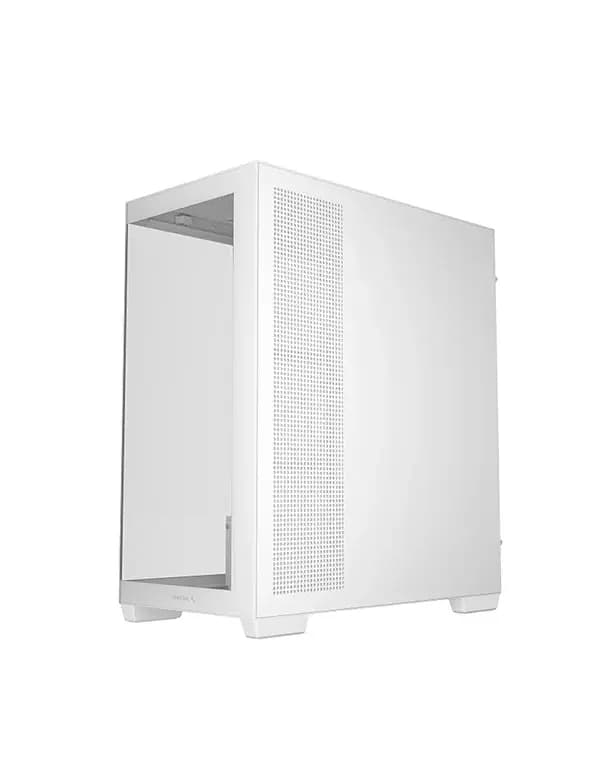 Deepcool, CG580 WH, Case White