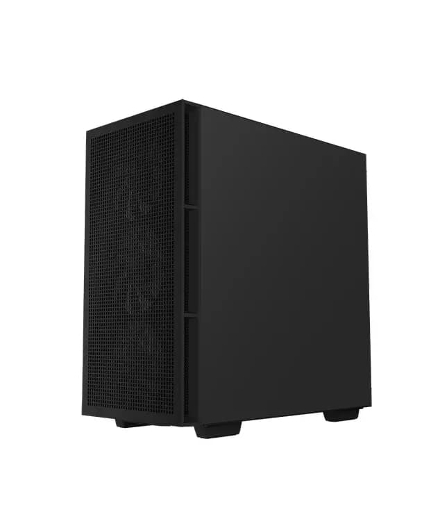 Deepcool, CH560, Case Black